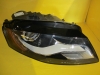 Audi A4 HEADLIGHT RIGHT  BI-XENON Headlight (some scratch)- 8K0941004R